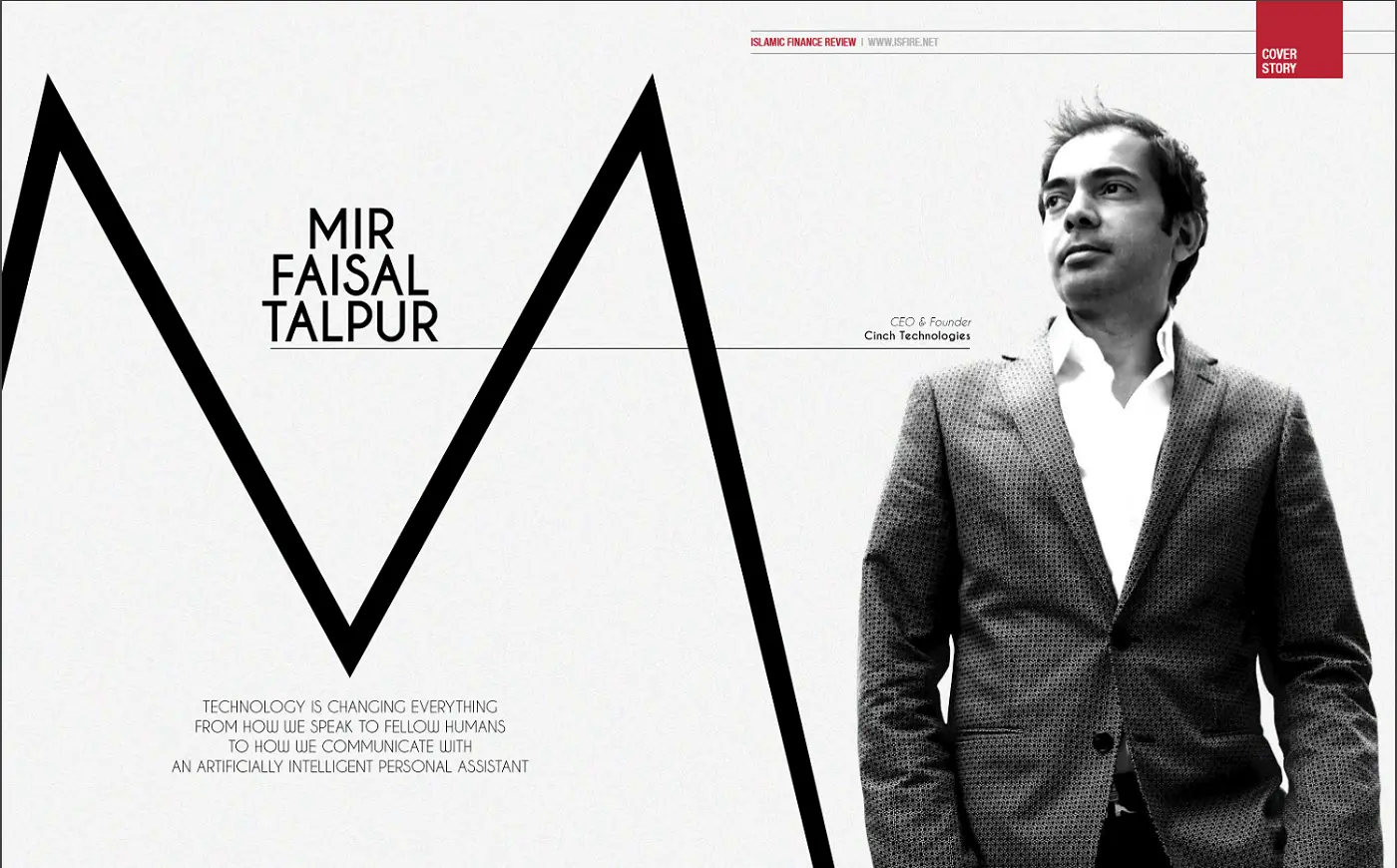 FT Magazine 1