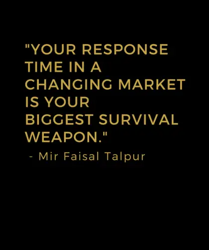 Your Response Time In A Changing..... - Copy