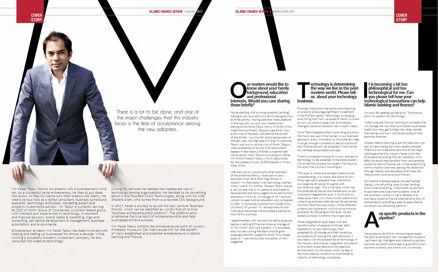 FT Magazine 2