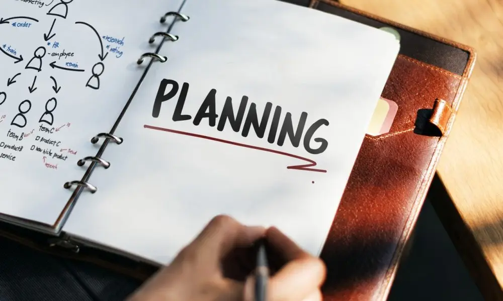 Office Planning 1437544