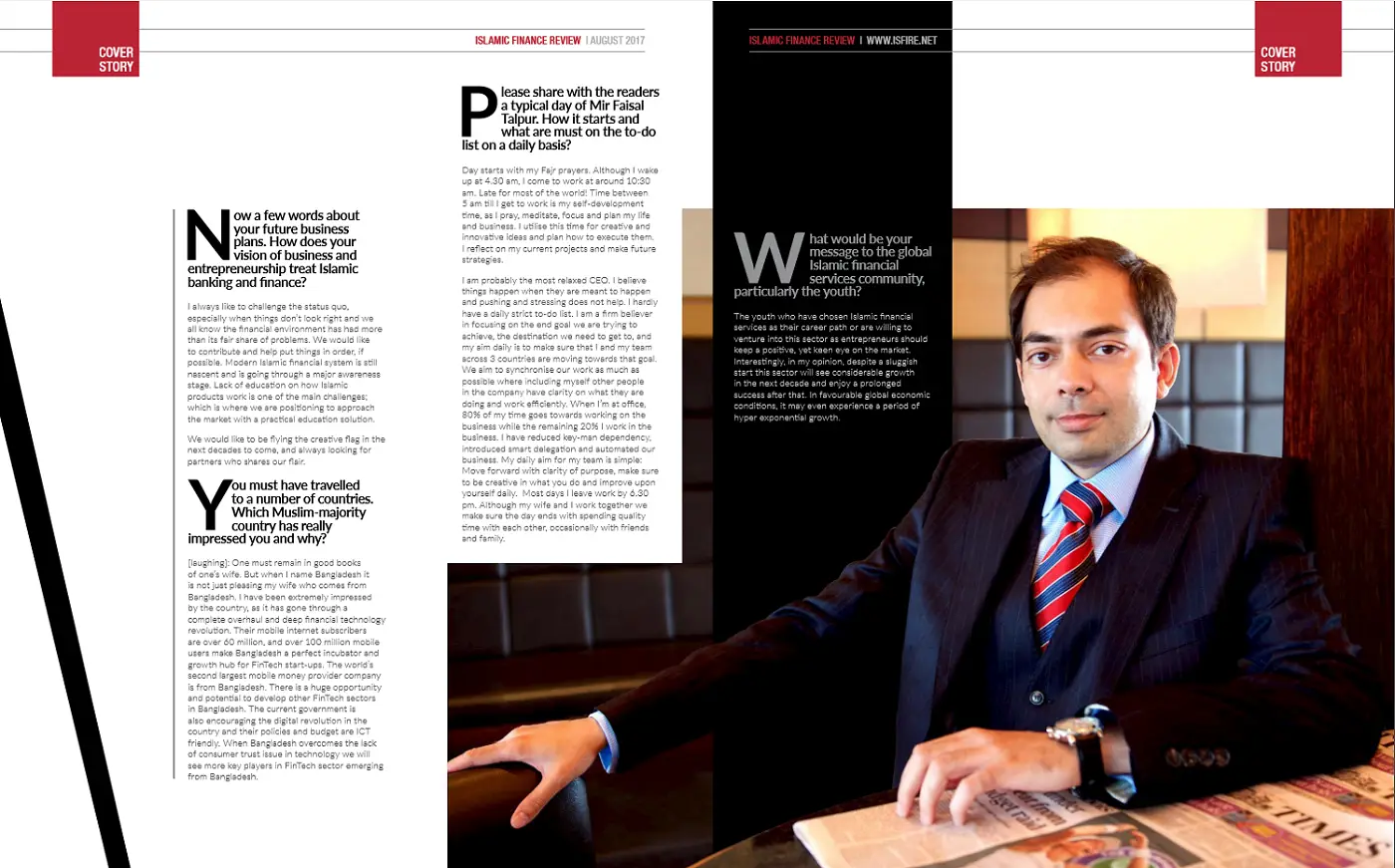 FT Magazine 4